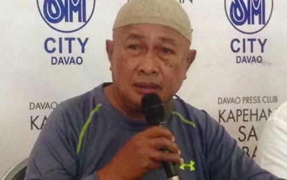 MSU prof warns another siege in Mindanao