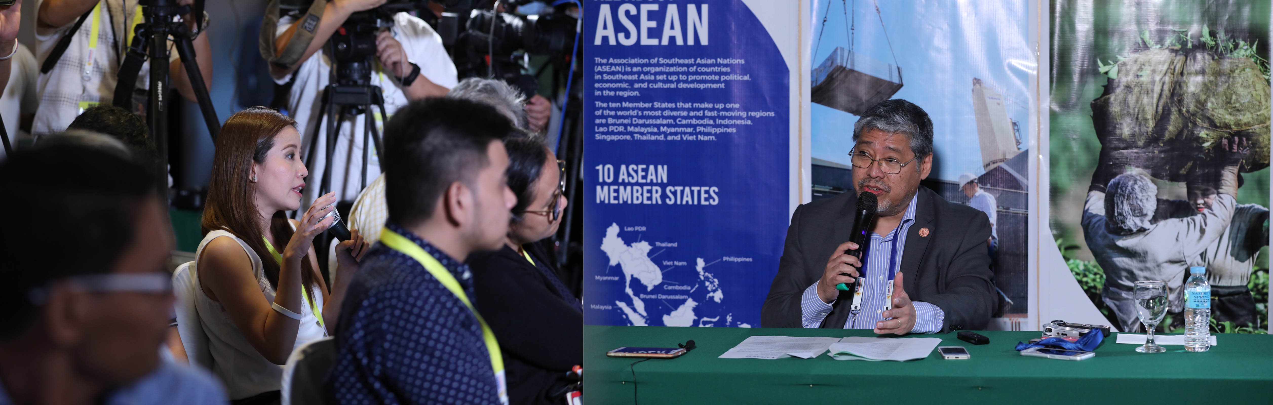 Asean Ministerial Meeting