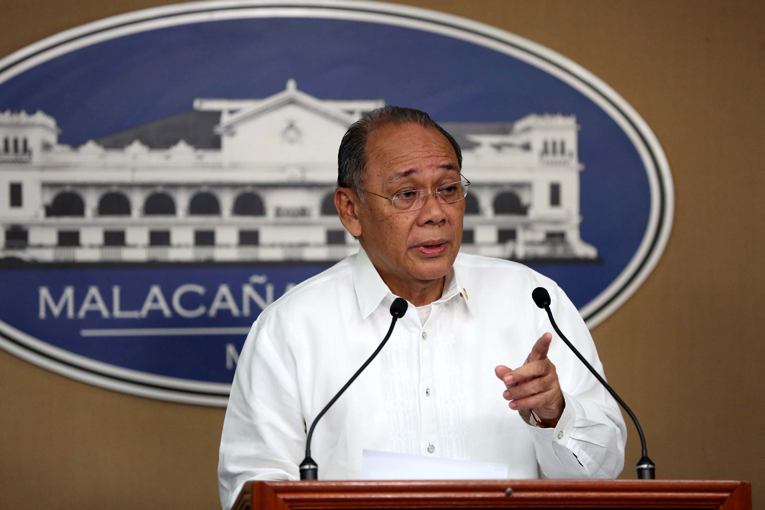 PARC wants Agrarian Reform Bill certified as urgent — Abella