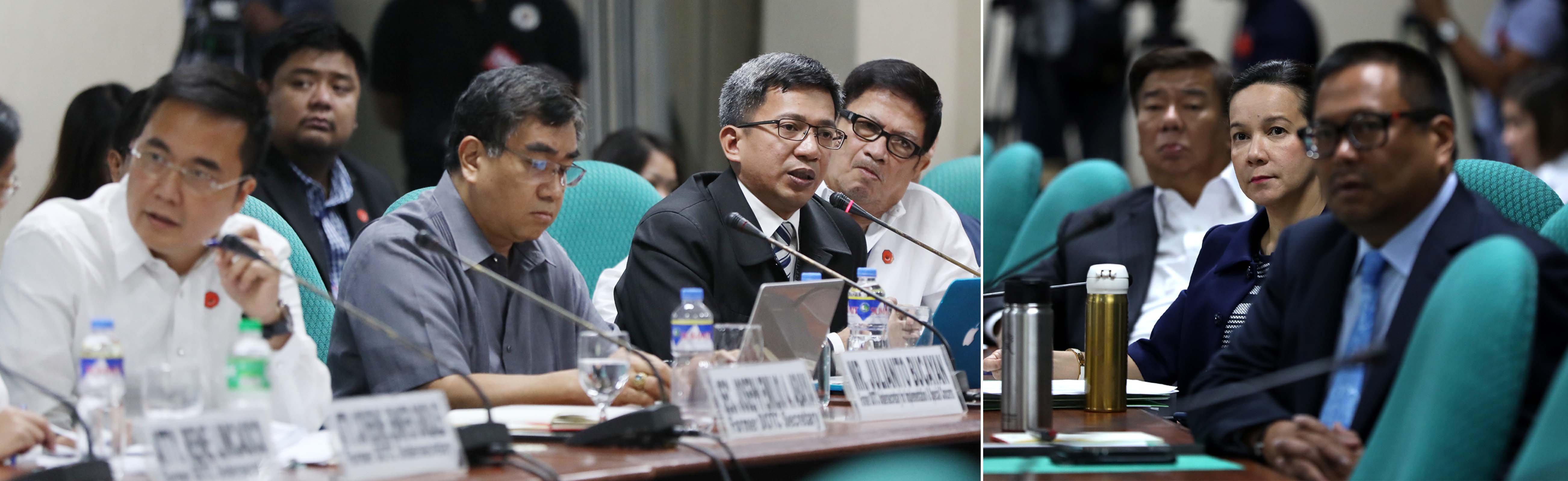 Senate inquiry on MRT management inefficiency