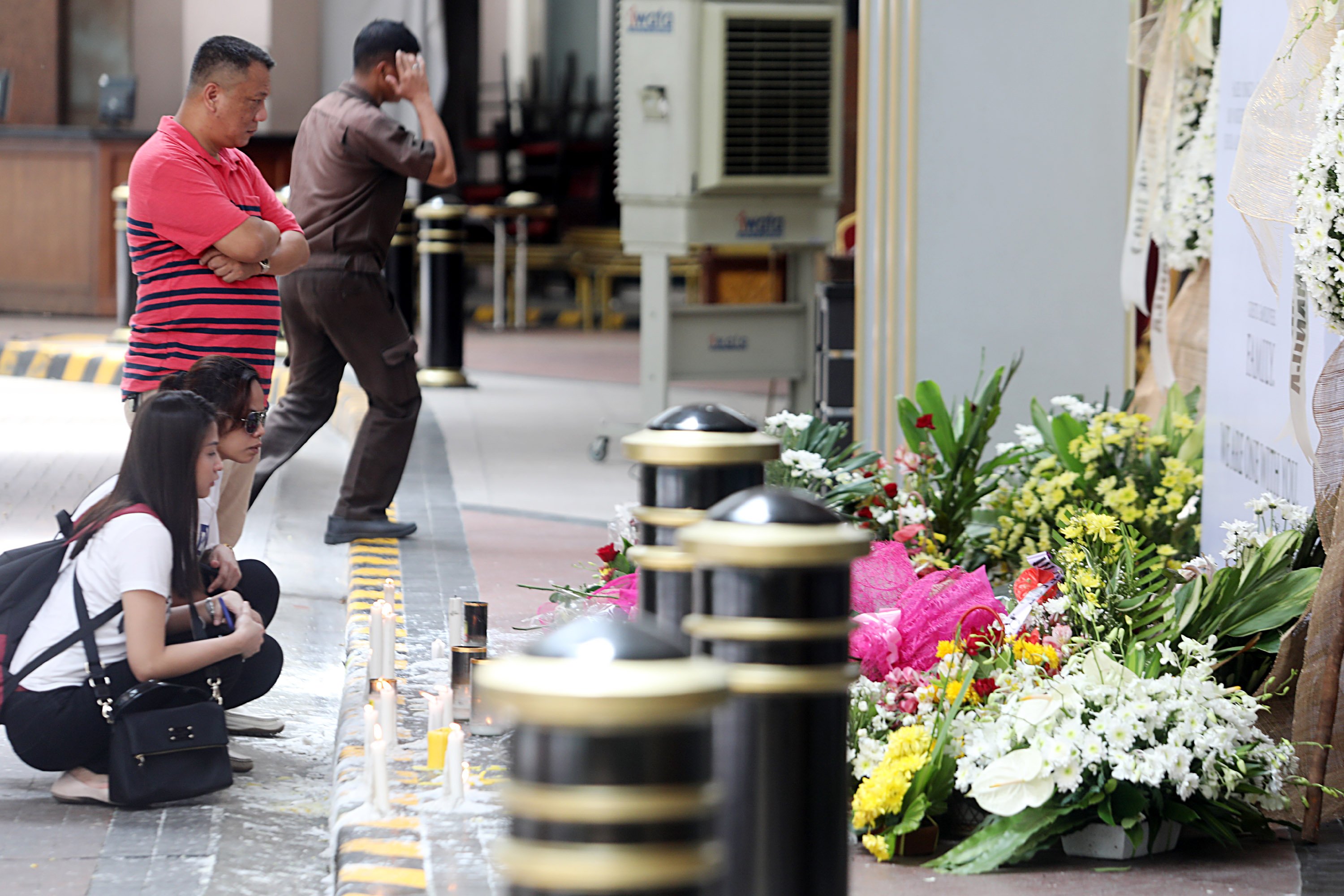 Remembering the victims of Resorts World Manila attack