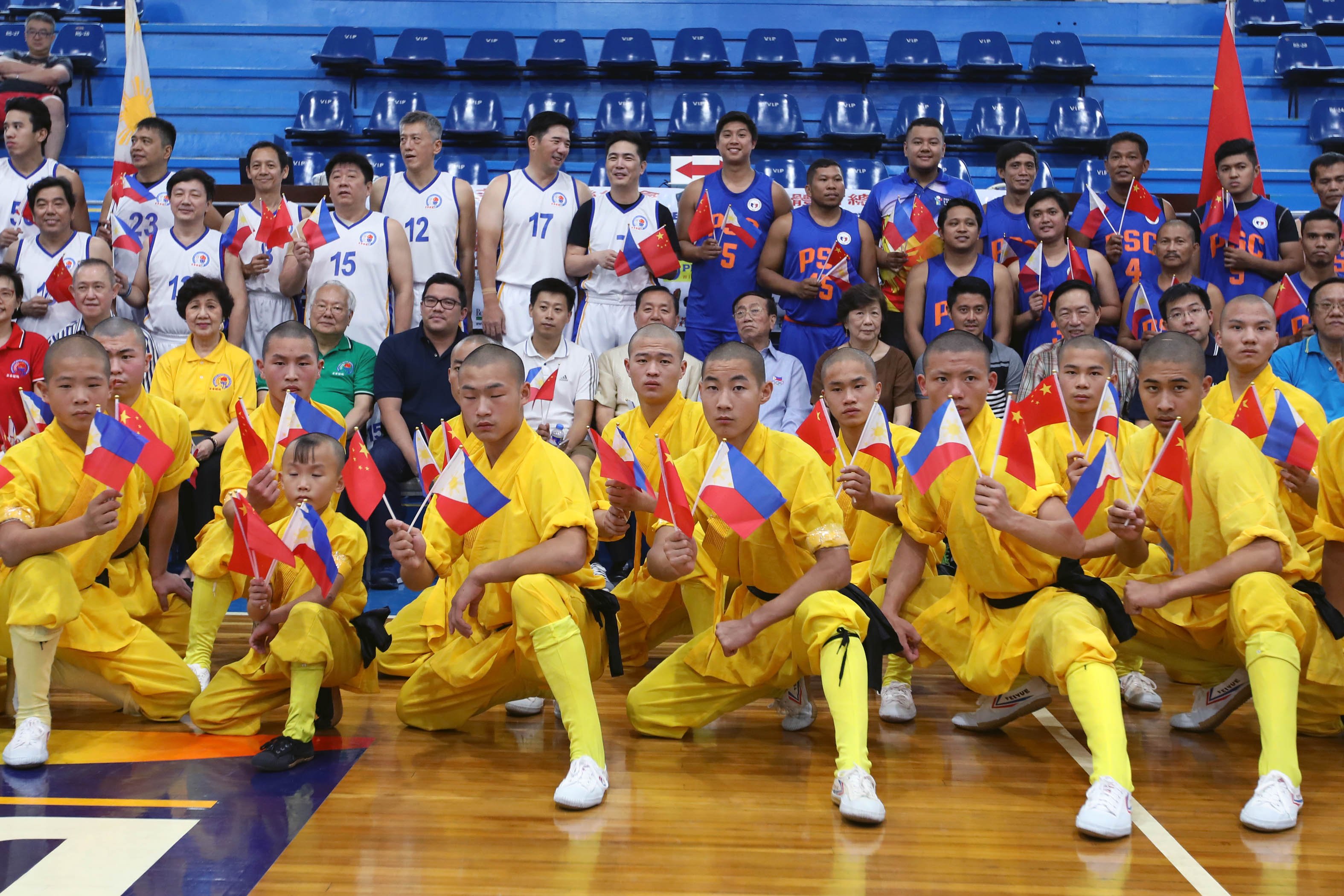 Philippines-China Friendship Day