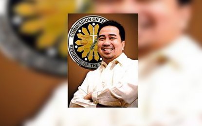 Parreño to replace Lim as acting Comelec chair