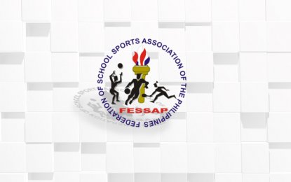 Calamba City to host student karate championships in April