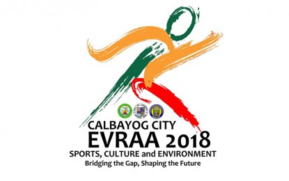  Calbayog City ready for regional sports meet