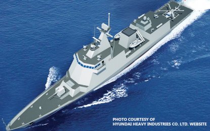 Navy frigate deal: What we need to know