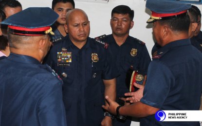 PNP chief belies gov't's insincerity on war vs. illegal drugs