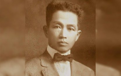 <p><strong>AGUINALDO BIRTH ANNIVERSARY</strong>. Malacanang declares March 22 a special non-working holiday in Cavite to commemorate the 149th birth anniversary of the first President of the Republic of the Philippines General Emilio Aguinaldo. Photo shows Aguinaldo during his younger years. <em>(Photo courtesy of Museo ni Emilio Aguinaldo)</em></p>