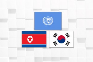 UN Security Council lauds inter-Korean talks, sanctions vs. NoKor