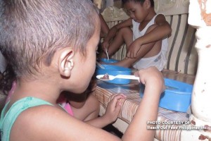 PH losing P220-B yearly due to malnutrition
