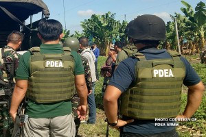 PDEA issues rules on use of body cameras in anti-drug ops