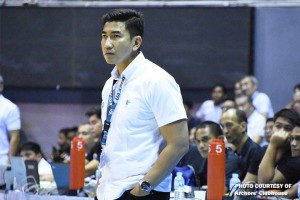 Ayo set to be named UST coach