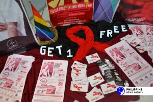 More than 900 new HIV cases reported in September 