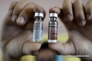 Those responsible for Dengvaxia mess to be held liable: Duque