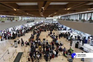 DOT: Tourist arrival in January reach "all-time high" record