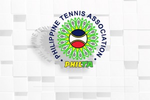 PH netters to have more tournaments next year  