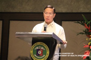 Duque denies VACC obstruction of justice claim