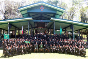 Army readies battalions to fight NPA terrorists