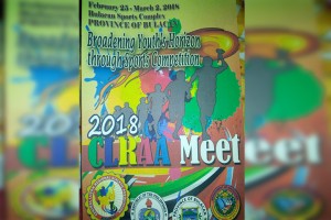 2018 CLRAA meet opens Feb. 25 in Bulacan
