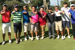 Davao Golf Club bares new line-up for PAL Interclub