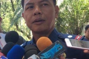 Espenido, 3 other cops to appear at DOJ probe on murder charges