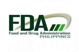FDA warns public vs buying unregistered food supplements online
