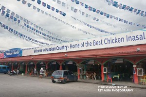 Bacolod City to hold festival for famous chicken ‘inasal’