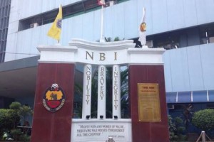 NBI to resume anti-drug operations