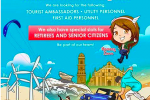 Ilocos Norte to hire tourism ambassadors
