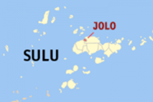 29 inmates bolt Jolo jail