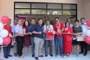 State U inaugurates P28-M S&T Hub in Zamboanga