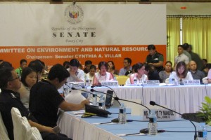 Shut violators, not entire Boracay: Senators