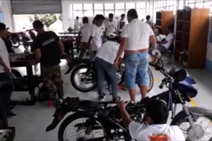 200 drug surrenderers complete skills training in Tacloban 