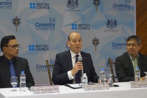 Education linkage most promising PH-UK collaboration: envoy