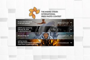 2018 Andrei Stenin int’l photo contest opens