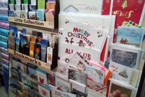 Millennials still prefer traditional Christmas cards over e-cards