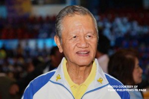 PH Olympic Committee to elect new execs