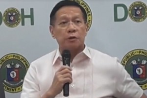 PNoy should clarify dengue vaccine mess: Duque