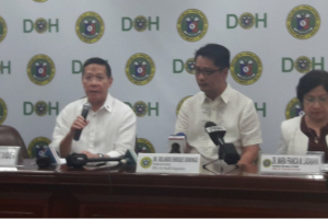 DOH hopes to use funds from Dengvaxia return to monitor kids’ health