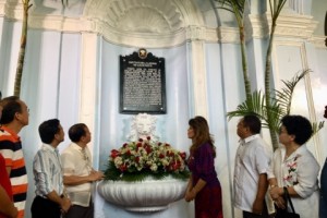 Ilocanos urged to preserve heritage buildings