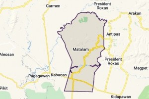 4 dead as MILF clashes with MNLF in N. Cotabato
