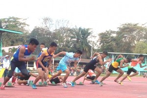 South Cotabato retains SRAA meet championship