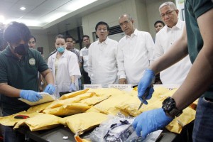 P57.5-M shabu hidden in toys seized in Pasay