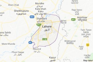 7 killed, over 20 injured in Pakistan's Lahore blast