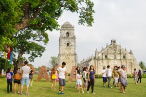 Ilocos Norte PNP lays down security preps for summer