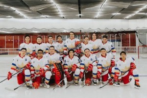 PH to host Asian ice hockey tourney