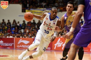 Alab mauls CLS for last dash to semis