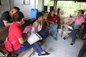 DOH monitors 9 Dengvaxia recipients in Palawan