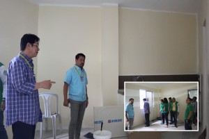 DOH-Mimaropa to open new dorm in QC for indigent patients