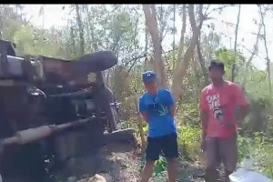 3 die, 14 hurt in Nueva Ecija road mishap